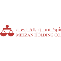 Mezzan Holding Company logo