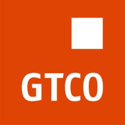 Guaranty Trust Bank logo