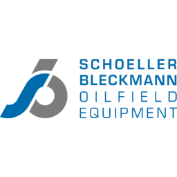 Schoeller-Bleckmann Oilfield Equipment logo