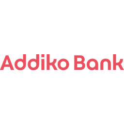 Addiko Bank logo