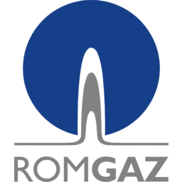 Romgaz logo