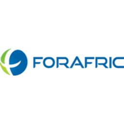 Forafric Global PLC logo