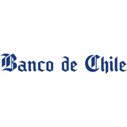 Banco de Chile logo