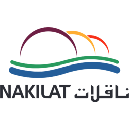 Qatar Gas Transport Company logo