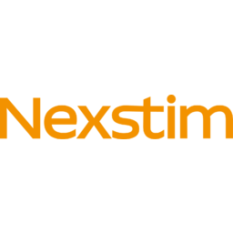 Nexstim logo