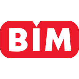 BİM Birleşik Mağazalar logo