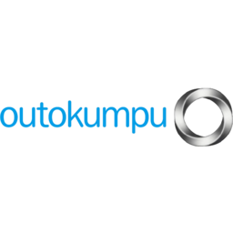 Outokumpu logo