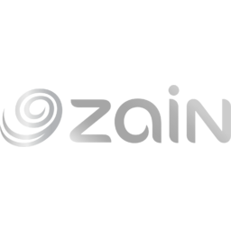 Zain (Mobile Telecommunications Company) logo