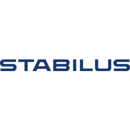 Stabilus logo