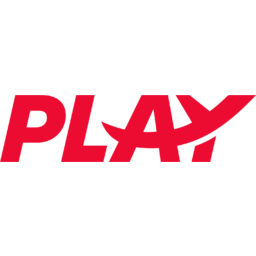 Fly Play logo