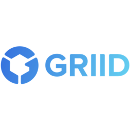 GRIID Infrastructure logo