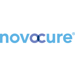 Novocure logo