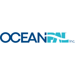 OceanPal logo