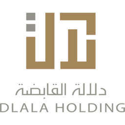 Dlala Brokerage and Investment Holding Company logo