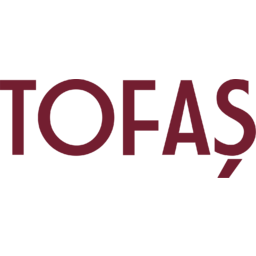 Tofaş Türk Otomobil Fabrikası logo