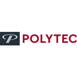 Polytec Holding logo