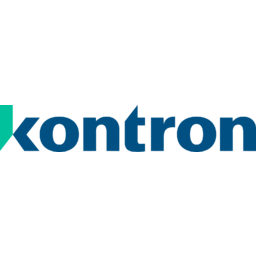 Kontron AG logo