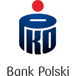 PKO Bank Polski logo