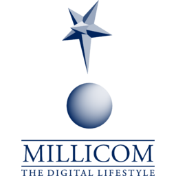 Millicom logo