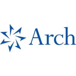 Arch Capital logo