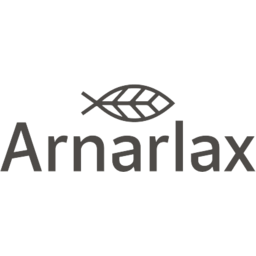 Arnarlax (Icelandic Salmon) logo