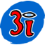 3i logo