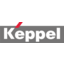 keppel logo