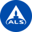 ALS Global Logo