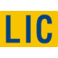 Life Insurance Corporation of India (LIC) Logo