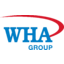 WHA Corporation Logo