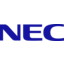 NEC Corp Logo