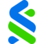 Standard Chartered Logo