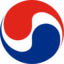 Korean Air Lines Logo