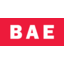 BAE Systems Logo