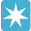 Maersk Logo