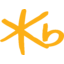 KB Financial Group Logo