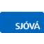 Sjóvá-Almennar tryggingar Logo