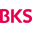 BKS Bank Logo