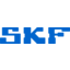 SKF (Svenska Kullagerfabriken) Logo