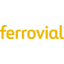 Ferrovial Logo