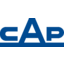 Compañía de Acero del Pacífico Logo