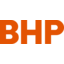 BHP Group Logo