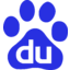 Baidu Logo