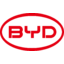 byd logo