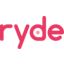 ryde Logo