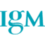 IGM Financial Logo