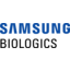 Samsung Biologics Logo