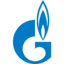 gazprom logo