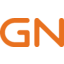 GN Store Nord Logo