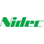 Nidec Logo